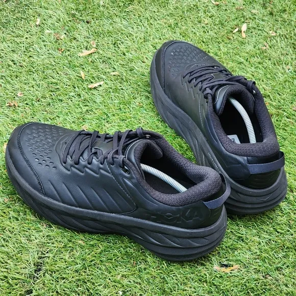 HOKA BONDI SR - Mens Sneakers - SIZE 10