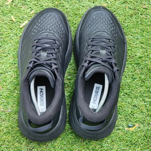 HOKA BONDI SR - Mens Sneakers - SIZE 10