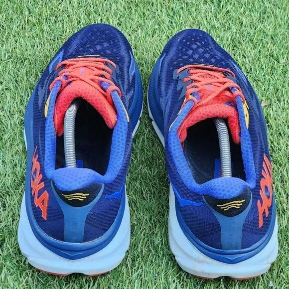 HOKA CLIFTON 9 - Mens Atheltic Shoes - SIZE 12.5D