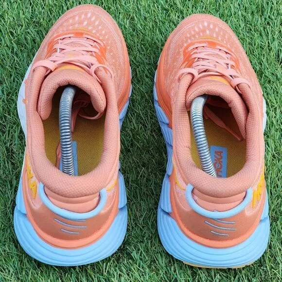 HOKA GAVIOTA 4 - Womens Athletic Shoes - SIZE 8.5B