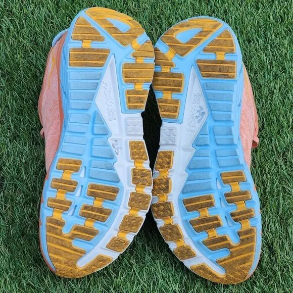 HOKA GAVIOTA 4 - Womens Athletic Shoes - SIZE 8.5B