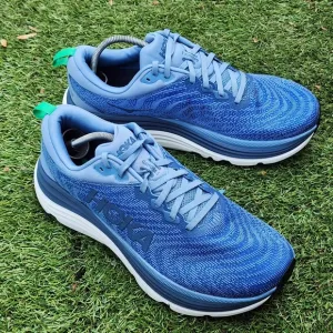 HOKA GAVIOTA 5 - Mens Sneakers - SIZE 10.5D