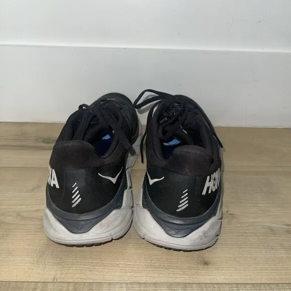 Hoka One One Arahi 5 Men's Size 11.5D Blue Running Shoes Sneakers 1115010