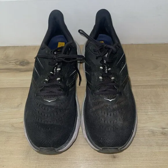 Hoka One One Arahi 5 Men's Size 11.5D Blue Running Shoes Sneakers 1115010