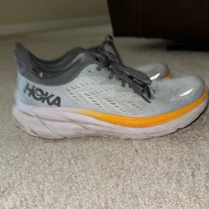 HOKA ONE ONE Athletic Shoes