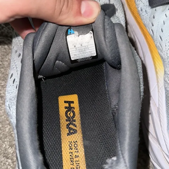 HOKA ONE ONE Athletic Shoes