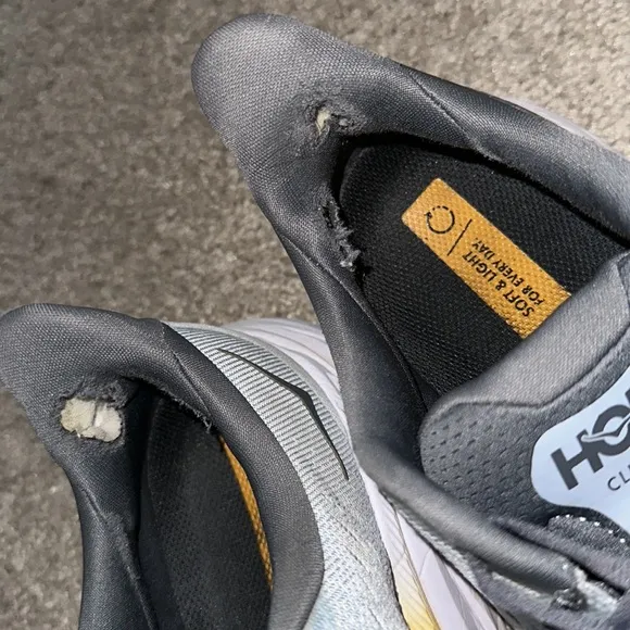 HOKA ONE ONE Athletic Shoes