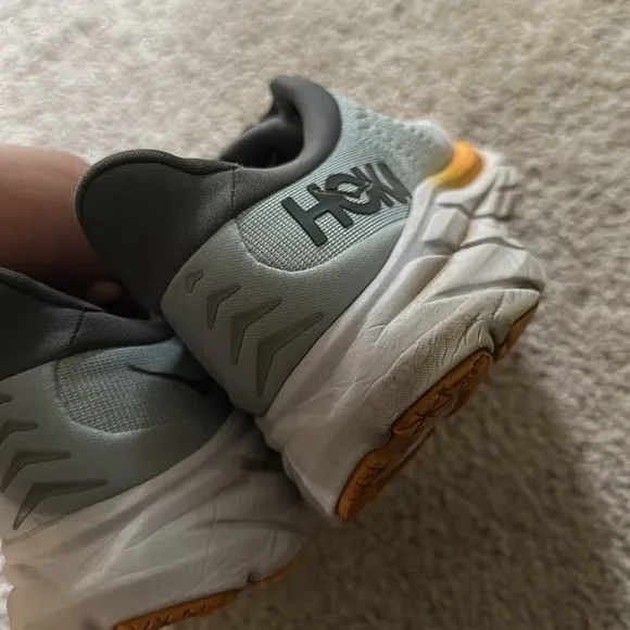 HOKA ONE ONE Athletic Shoes