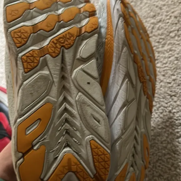 HOKA ONE ONE Athletic Shoes