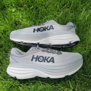 Hoka One One Bondi 8 - Men's Running Shoes - Size 11.5D