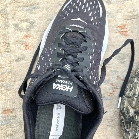 Hoka One One Kawana Athletic Shoes Womens Sz 10