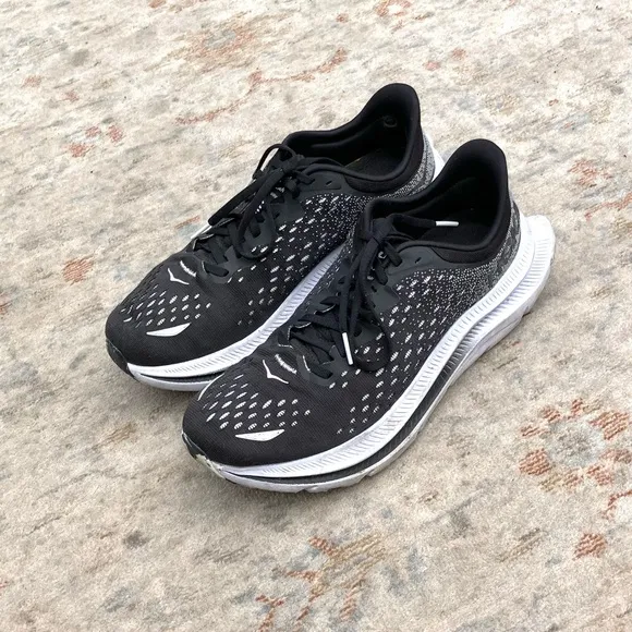 Hoka One One Kawana Athletic Shoes Womens Sz 10