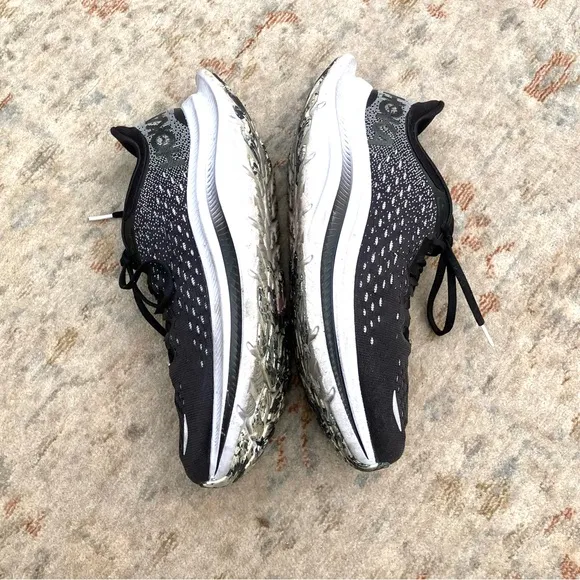 Hoka One One Kawana Athletic Shoes Womens Sz 10