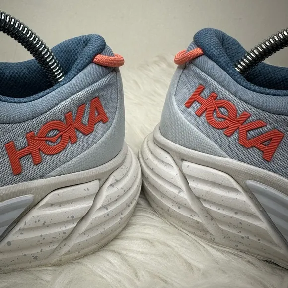 Hoka One One Women’s Gaviota Running Shoes Size 9.5