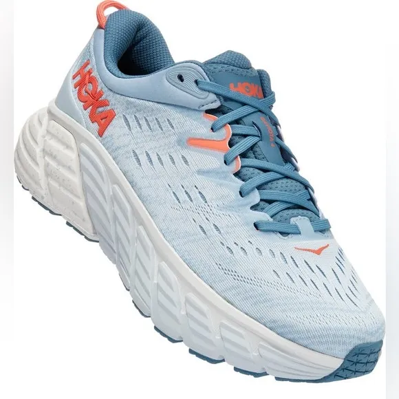 Hoka One One Women’s Gaviota Running Shoes Size 9.5