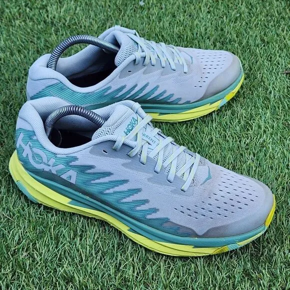 HOKA TORRENT 3 - Womens Sneakers - SIZE 9.5B