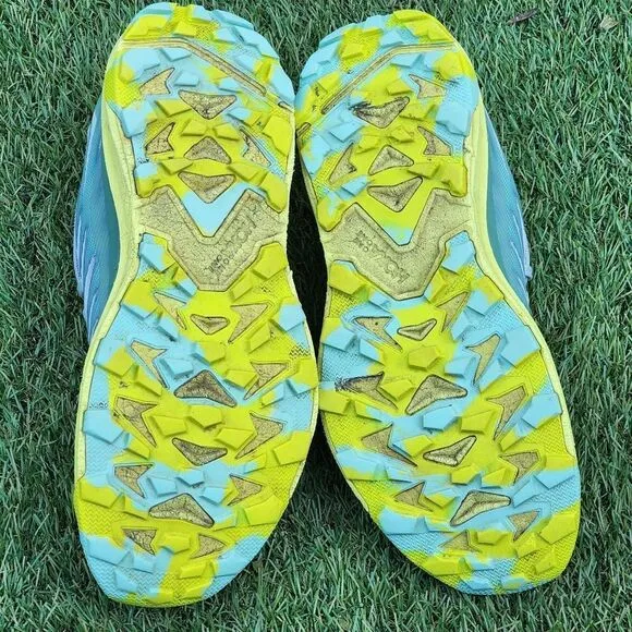 HOKA TORRENT 3 - Womens Sneakers - SIZE 9.5B