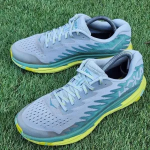 HOKA TORRENT 3 - Womens Sneakers - SIZE 9.5B