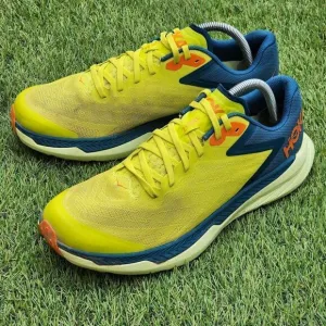 HOKA ZINAL - Mens Athletic Shoes - SIZE 10D