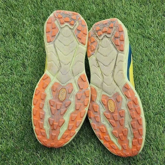 HOKA ZINAL - Mens Athletic Shoes - SIZE 10D