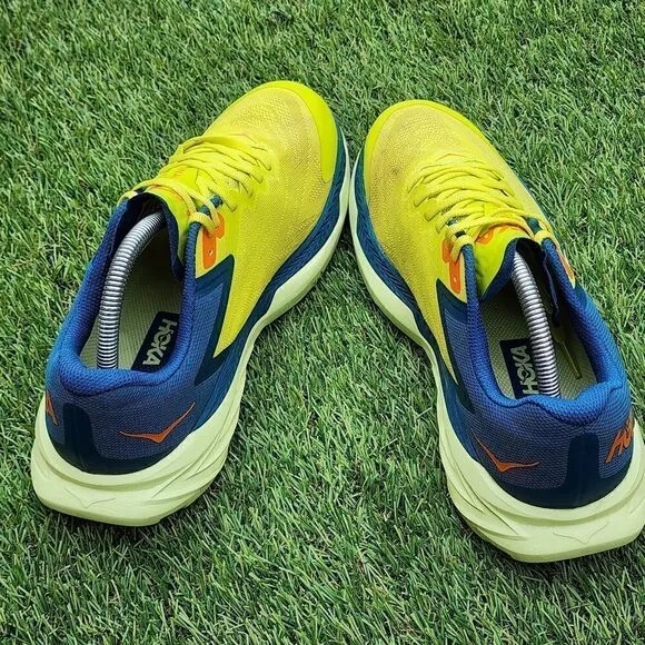 HOKA ZINAL - Mens Athletic Shoes - SIZE 10D