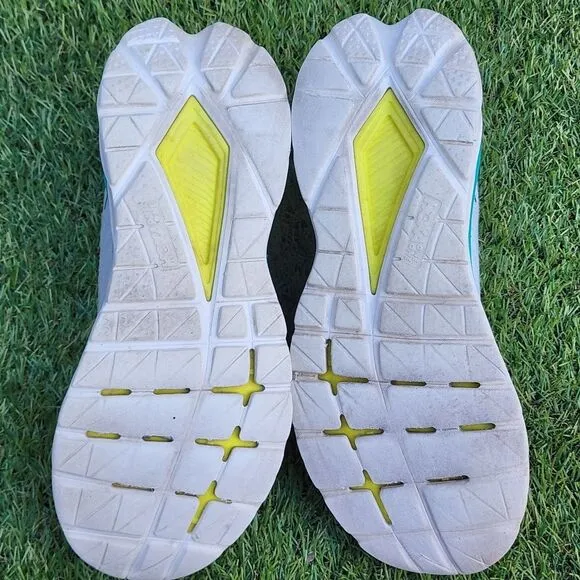 HOKA MACH 5 - Womens Athletic Shoes - SIZE 8.5B