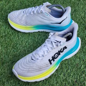 HOKA MACH 5 - Womens Athletic Shoes - SIZE 8.5B