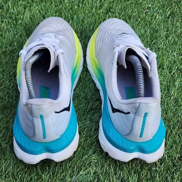 HOKA MACH 5 - Womens Athletic Shoes - SIZE 8.5B