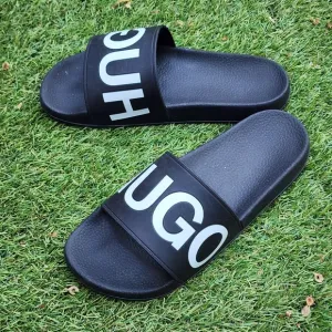 Hugo Boss - Men's Sandals - SIZE 10