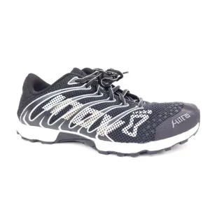 Inov-8 F-Lite 195 Athletic Running Shoes Black/White F014300 Men’s Size 7
