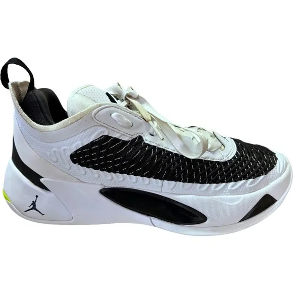 JORDAN LUKA 1 “Reverse Orca&quot; Size 7 Y