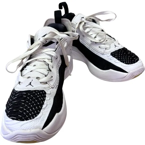 JORDAN LUKA 1 “Reverse Orca&quot; Size 7 Y