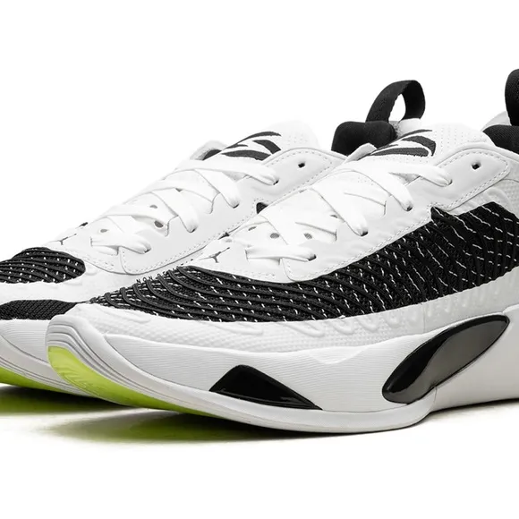 JORDAN LUKA 1 “Reverse Orca&quot; Size 7 Y