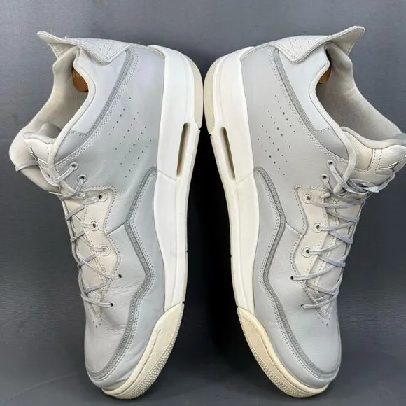 Jordan Courtside 23 Grey Fog athletic sneaker shoes men’s size 13