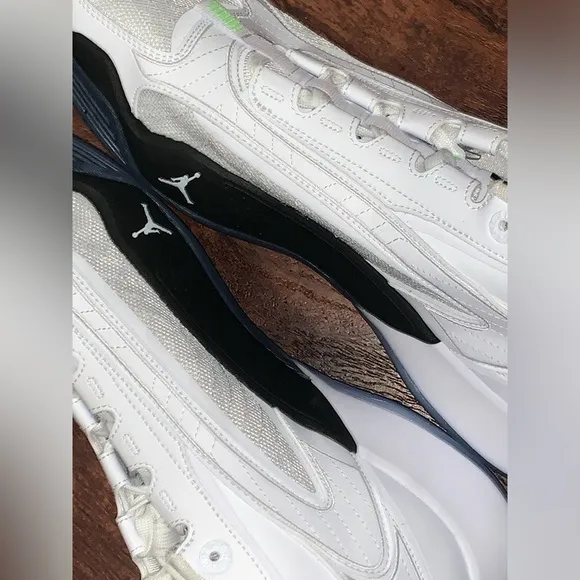 Jordans size 12