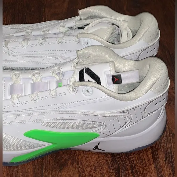 Jordans size 12
