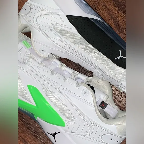 Jordans size 12