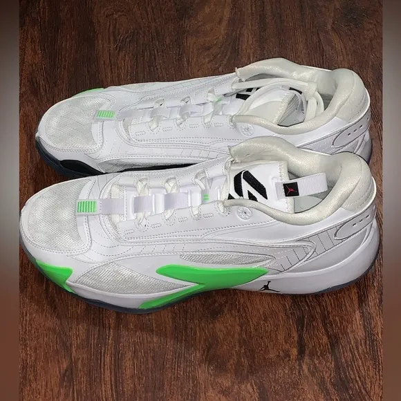 Jordans size 12