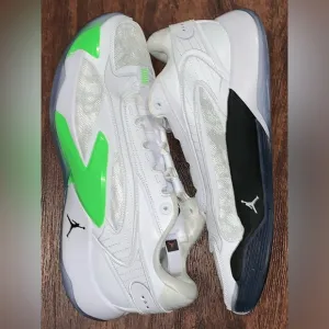 Jordans size 12