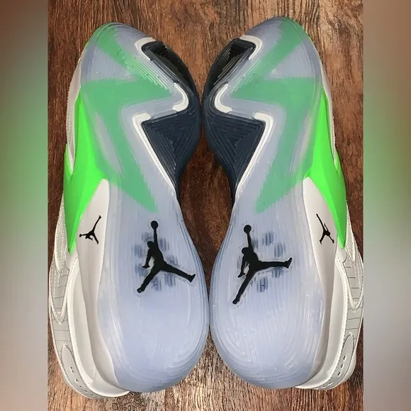 Jordans size 12