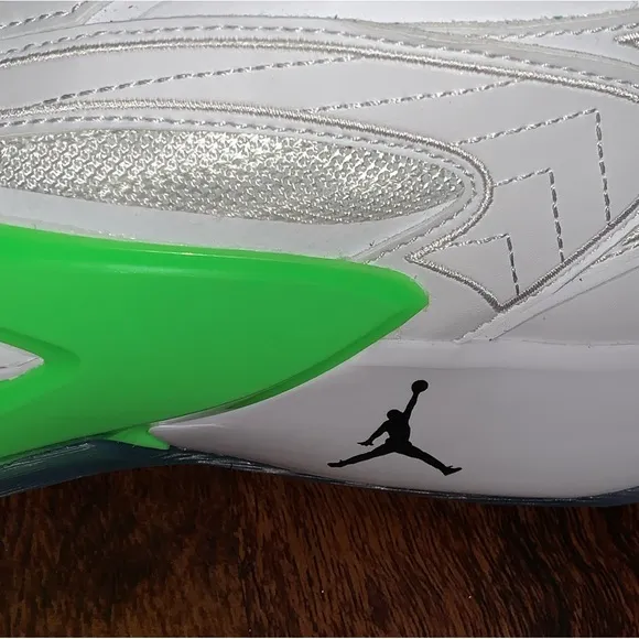 Jordans size 12