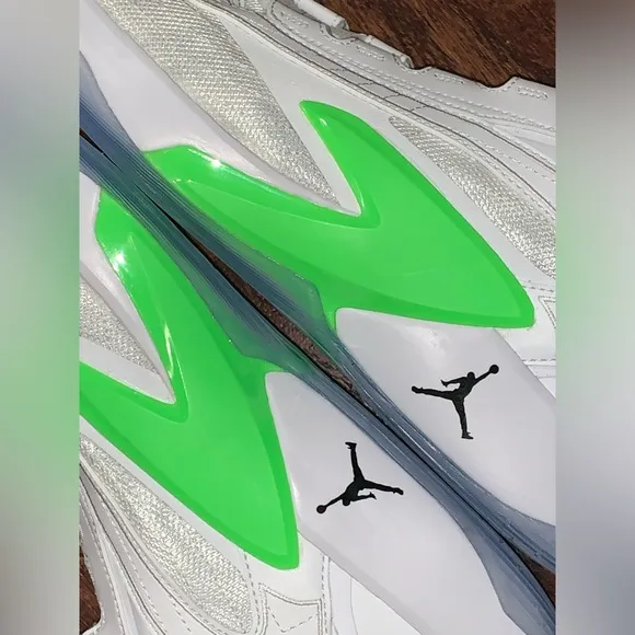 Jordans size 12