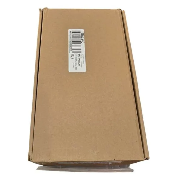 Journee Collection Galvinn Pump in Cognac New in box 8.5
