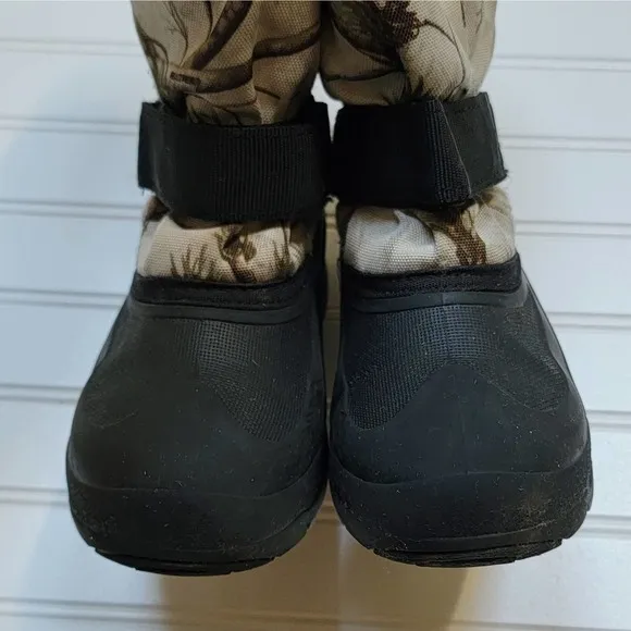 Kamik Realtree Winter Snow Boots
