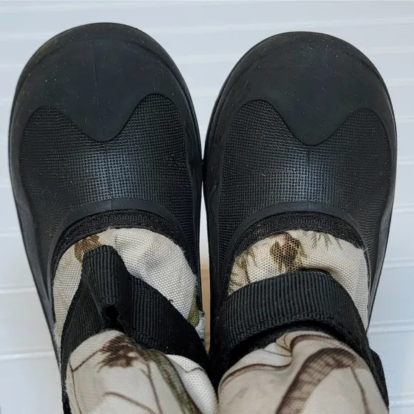 Kamik Realtree Winter Snow Boots