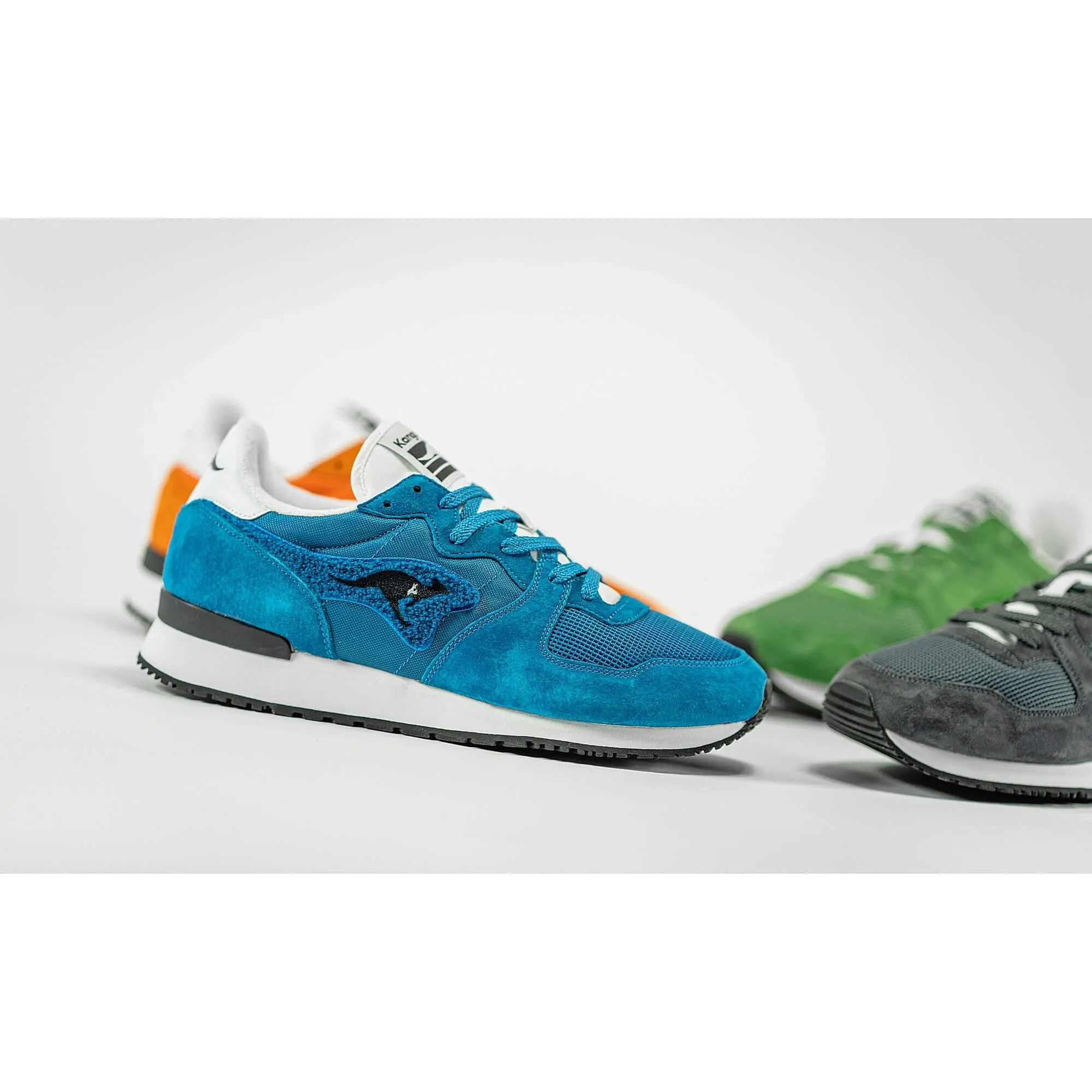 Kangaroos Aussie (Dark Navy) Prep 2.0