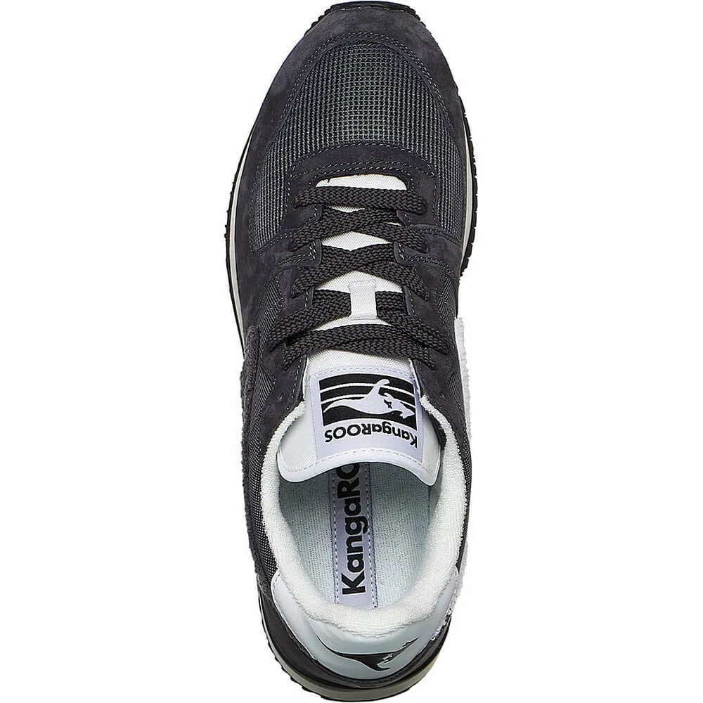 Kangaroos Aussie (Dark Navy) Prep 2.0