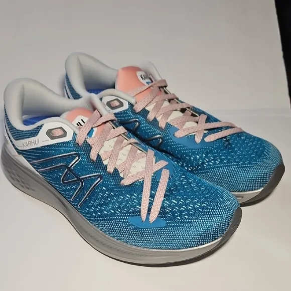 Karhu Synchron 2.0 Sneakers Size 9.5 Womens Athletic Shoes