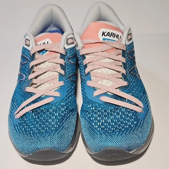 Karhu Synchron 2.0 Sneakers Size 9.5 Womens Athletic Shoes