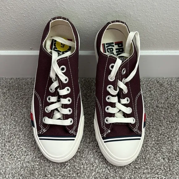 KEDS PRO SNEAKERS SHOES SIZE 5 MENS BRAND NEW